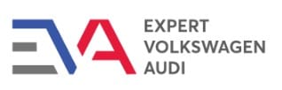 Expert Volkswagen Audi logo